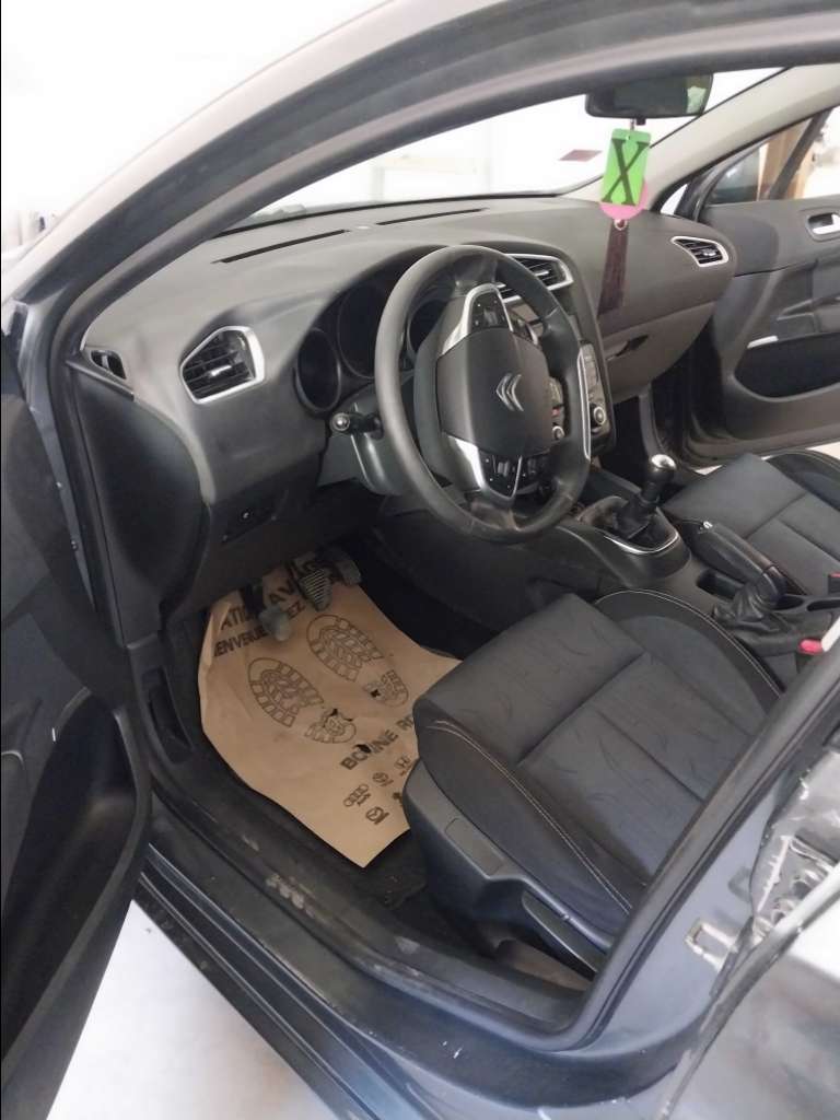 Voiture à vendre