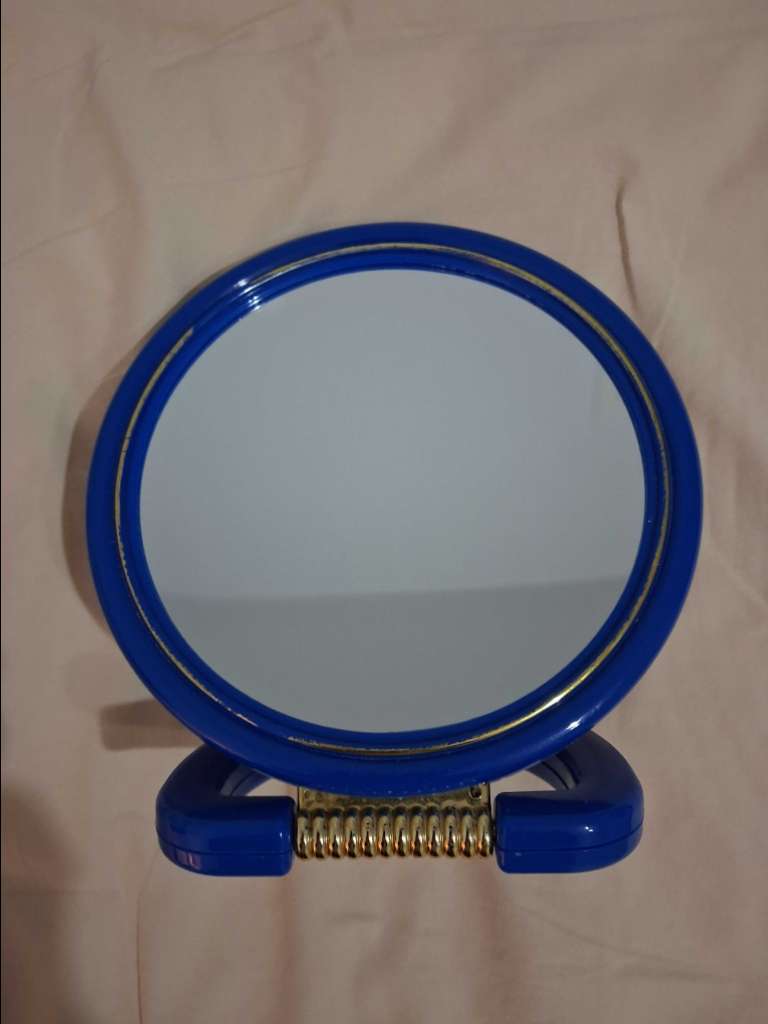 Miroir grossissent X 15 , X 20