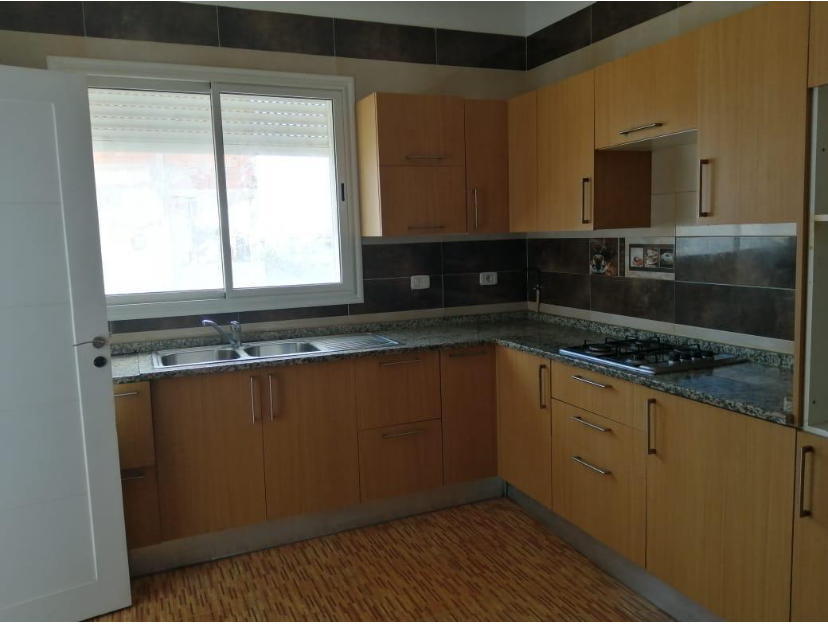 Appartement s2