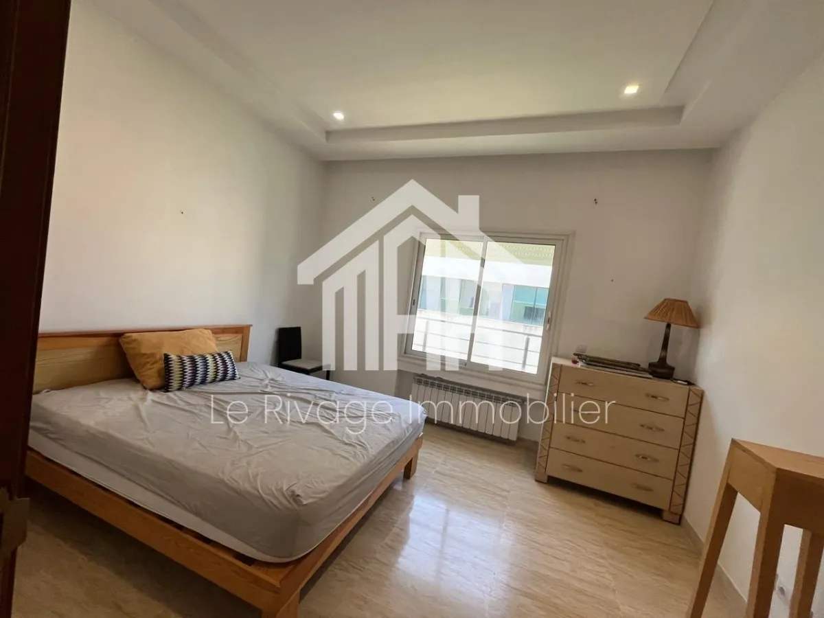 un appartement S1