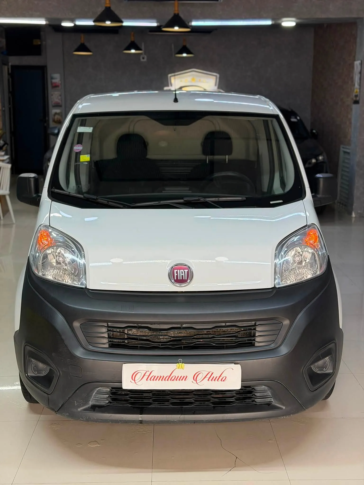 fiat fiorino