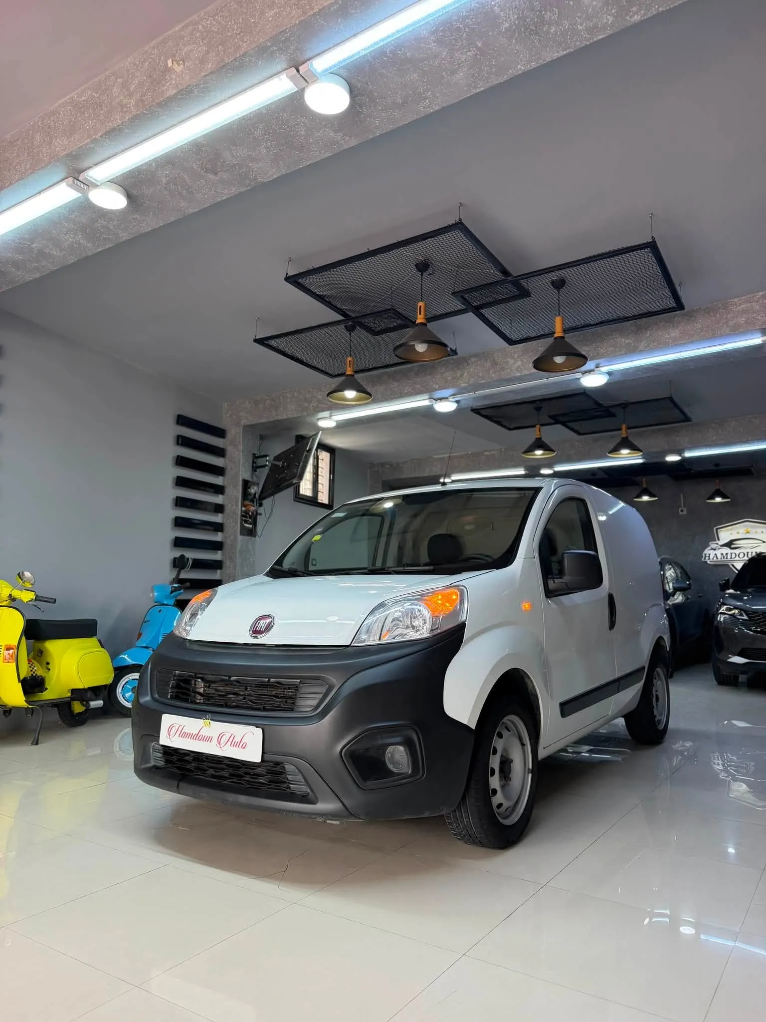 fiat fiorino