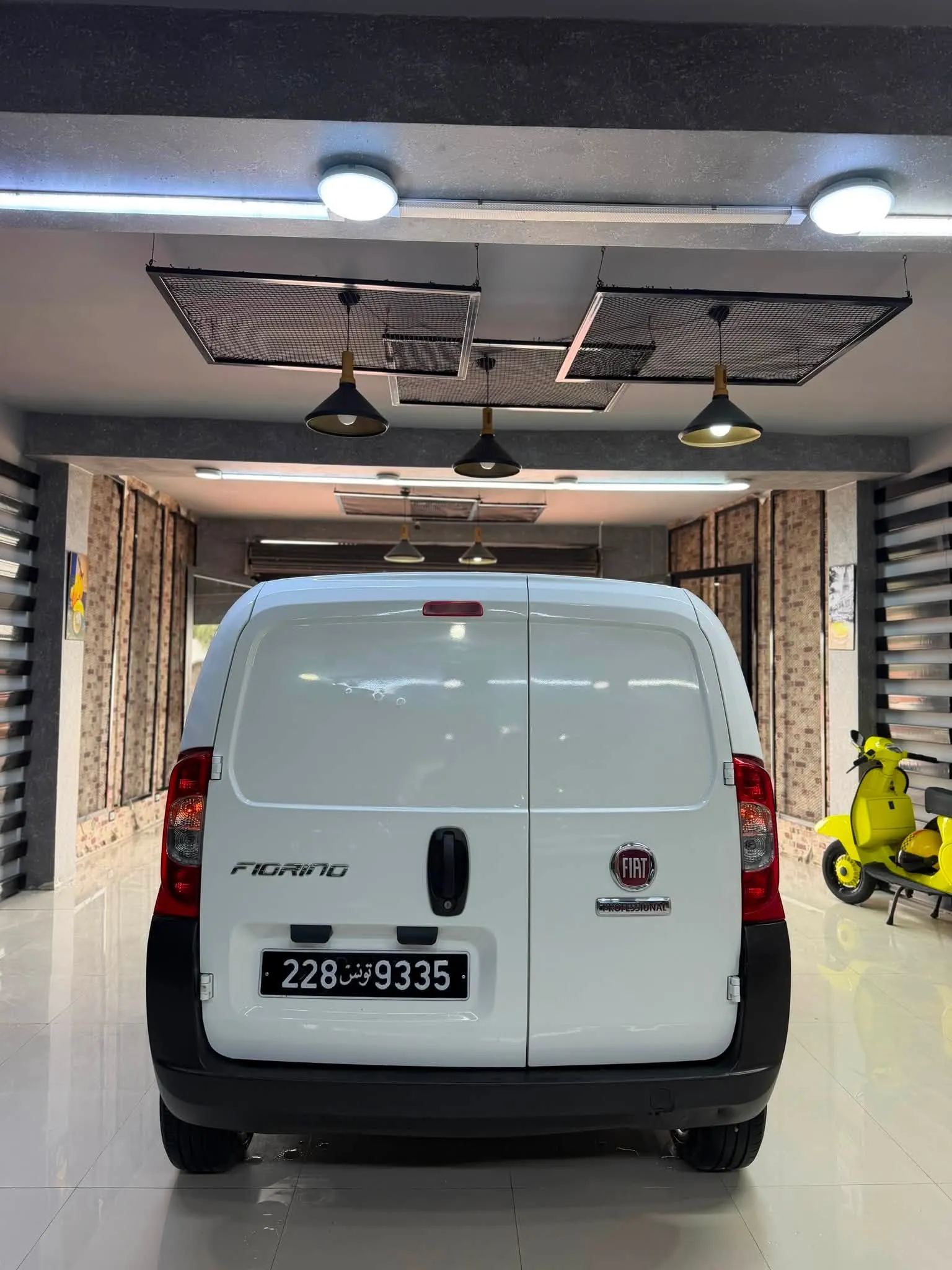 fiat fiorino