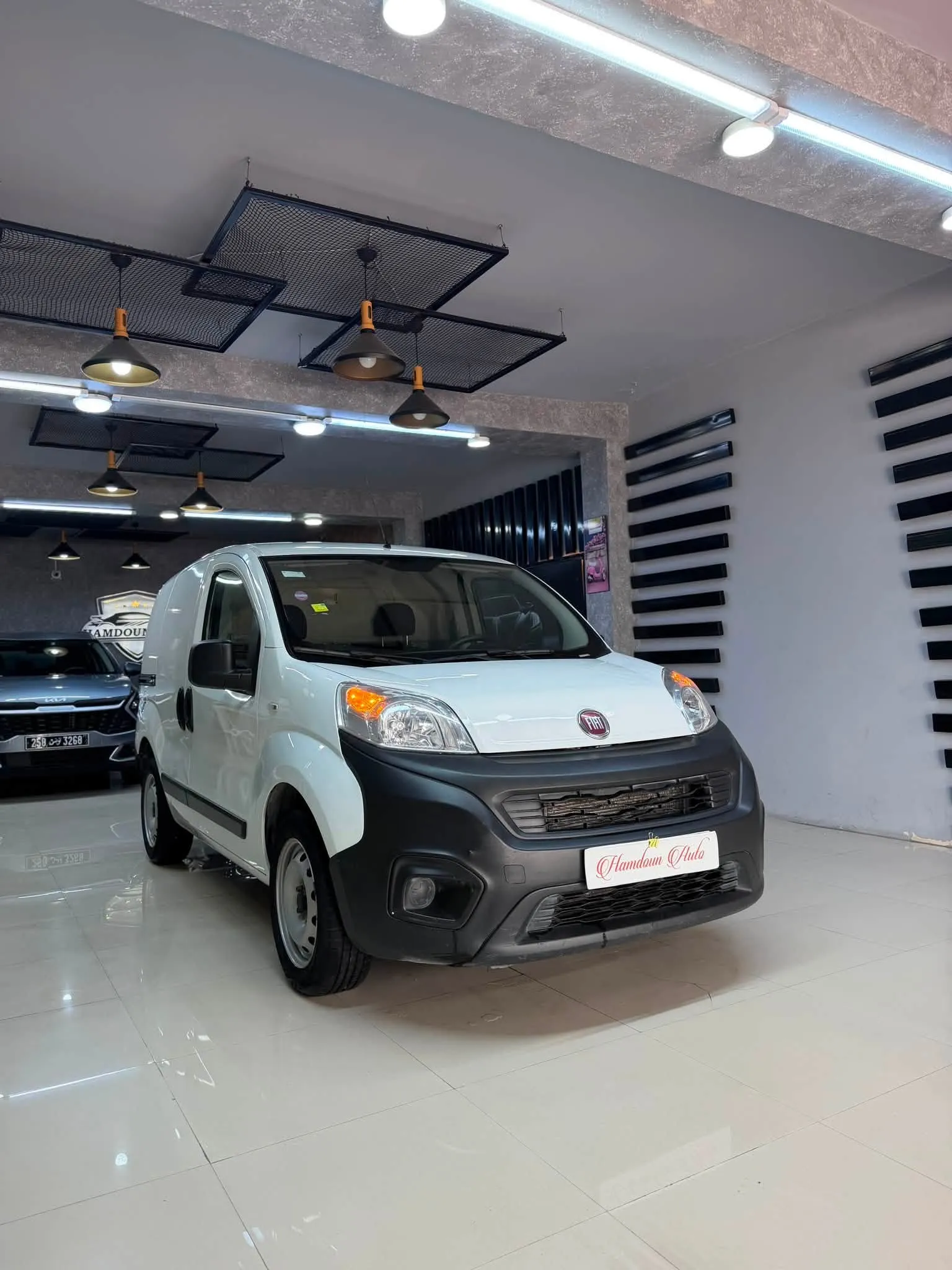 fiat fiorino