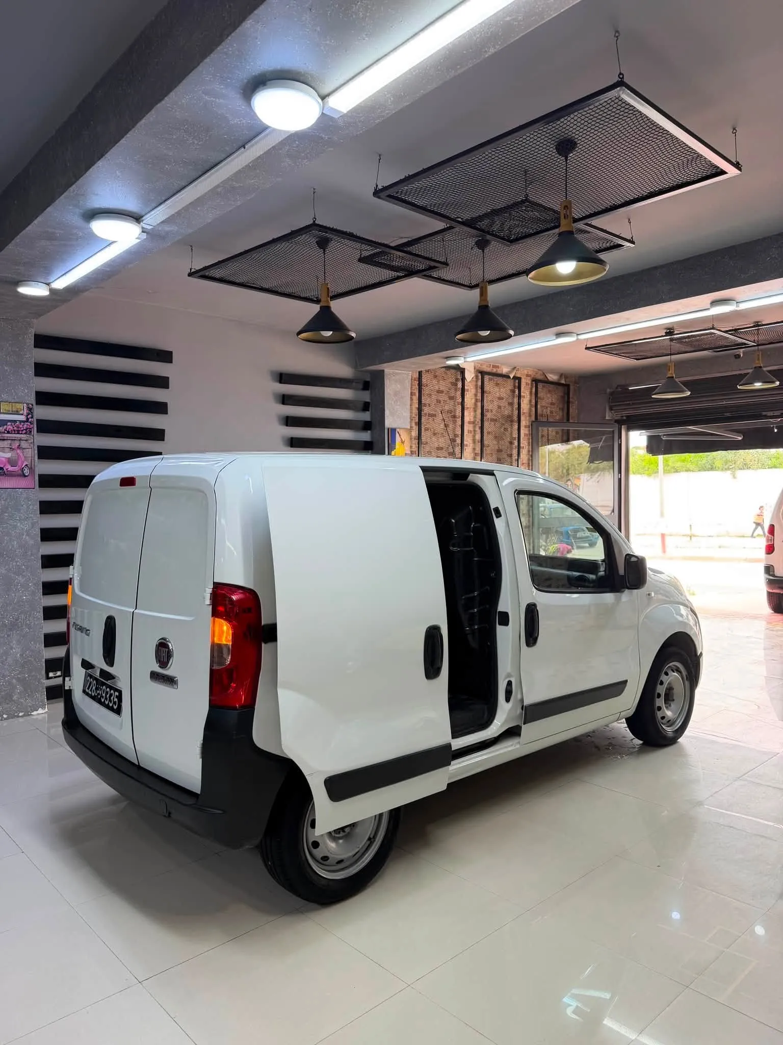 fiat fiorino