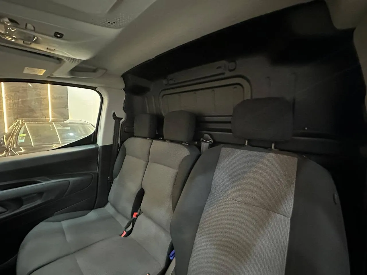 _citroen berlingo K9
