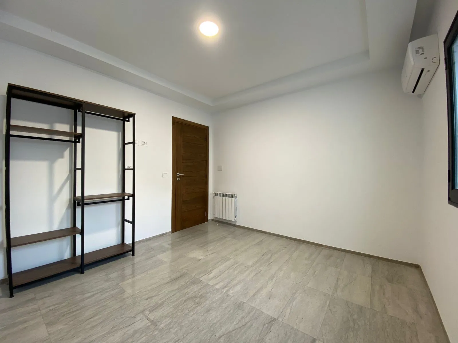 A Louer Appartement S+1 à Menzah 9C