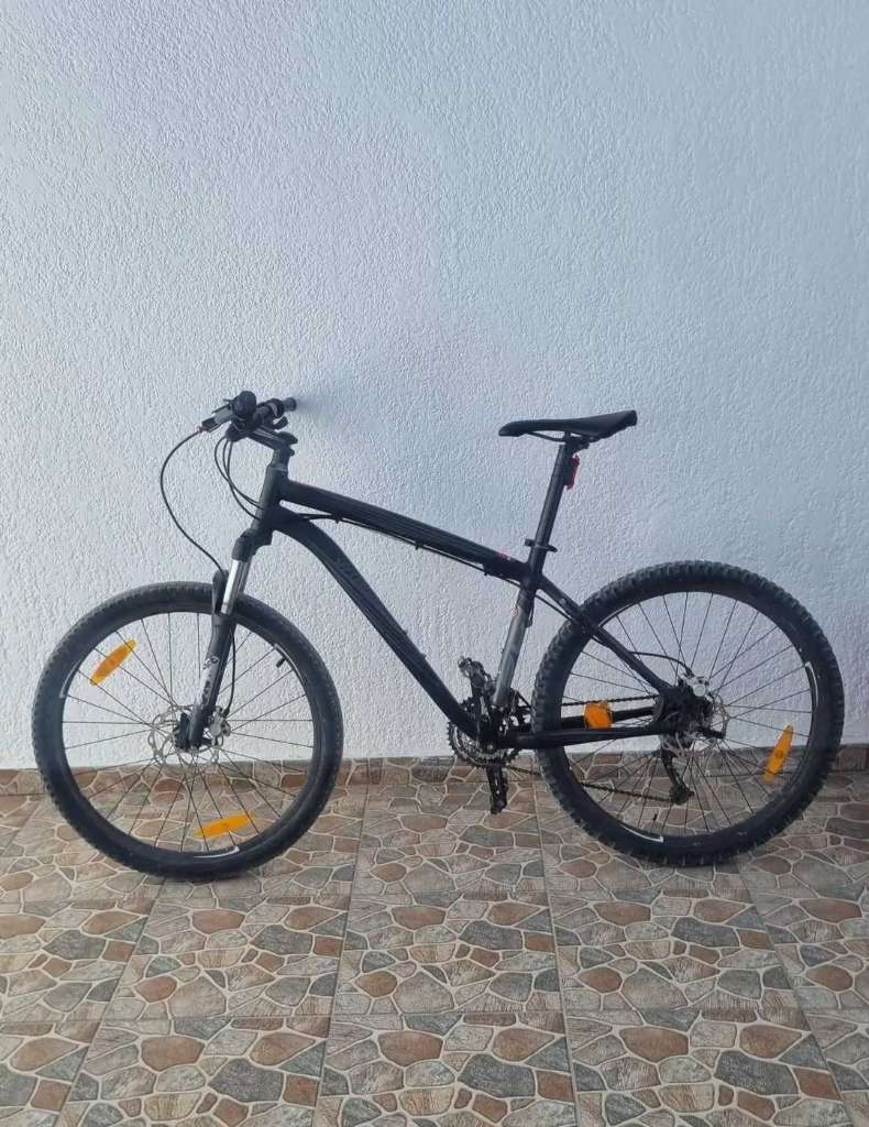 VTT SPECIALIZED ROCKHOPPER SL