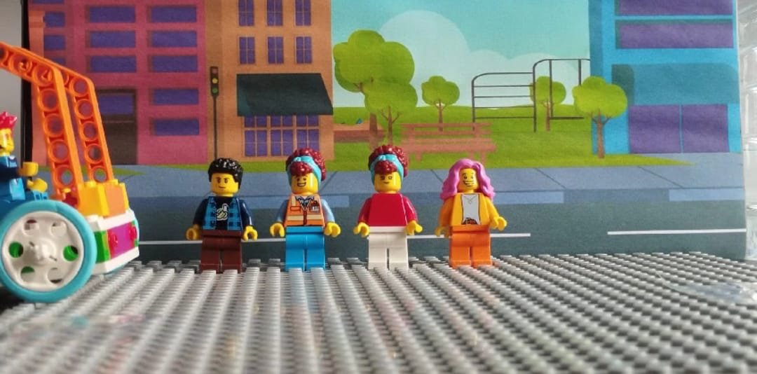 Études Particulières en Programmation & Robotique