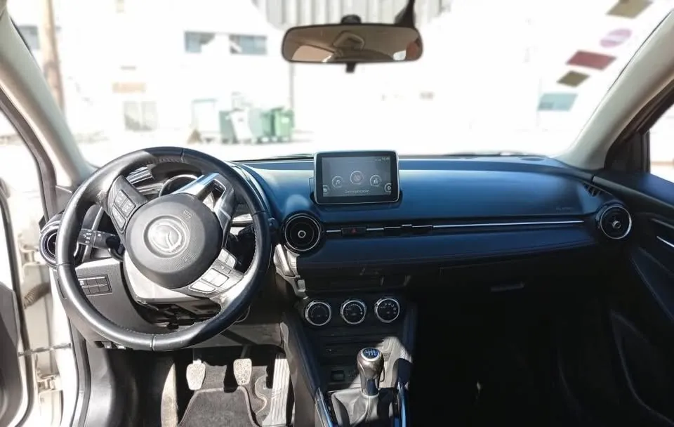 Mazda 2 année 2016 Zéro dépense