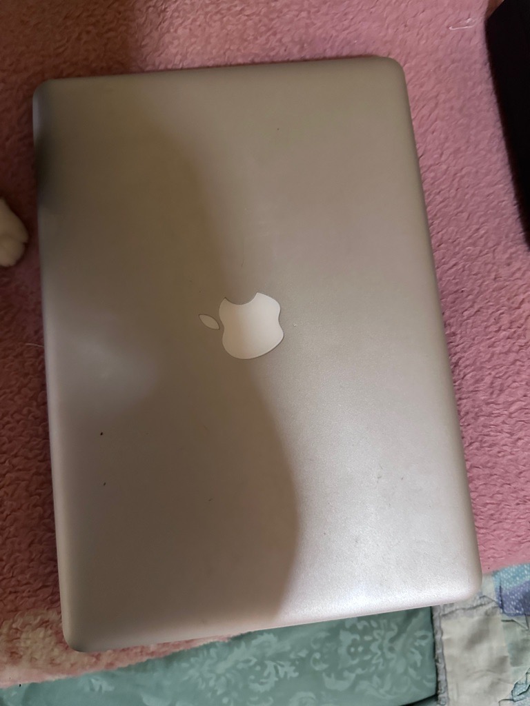 Macbook pro 13 inch