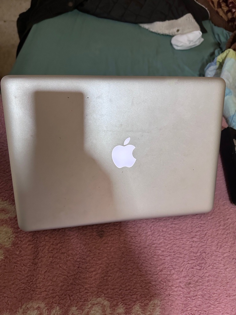 Macbook pro 13 inch