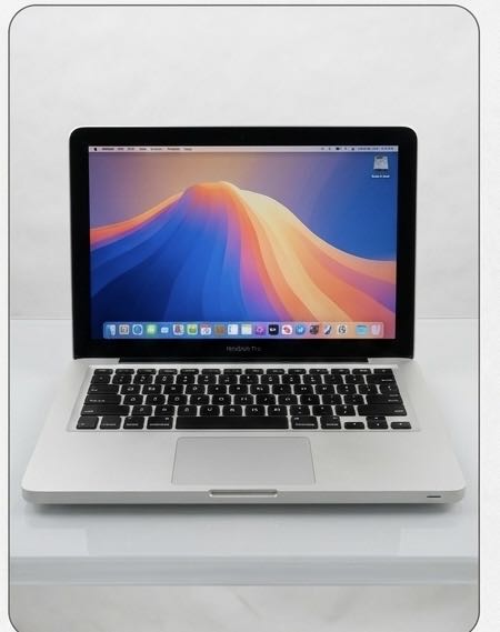 Macbook pro 13 inch