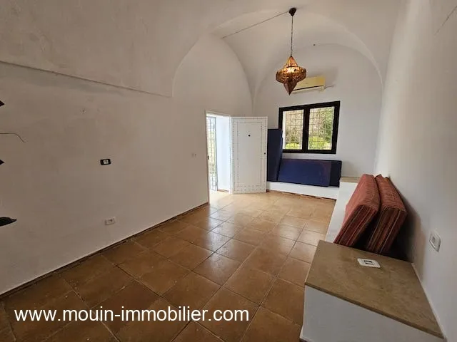 MAISON RANA Hammamet La Corniche AL3701