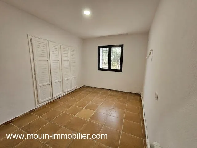 MAISON RANA Hammamet La Corniche AL3701