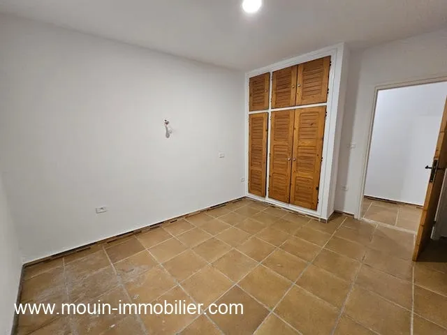 MAISON RANA Hammamet La Corniche AL3701