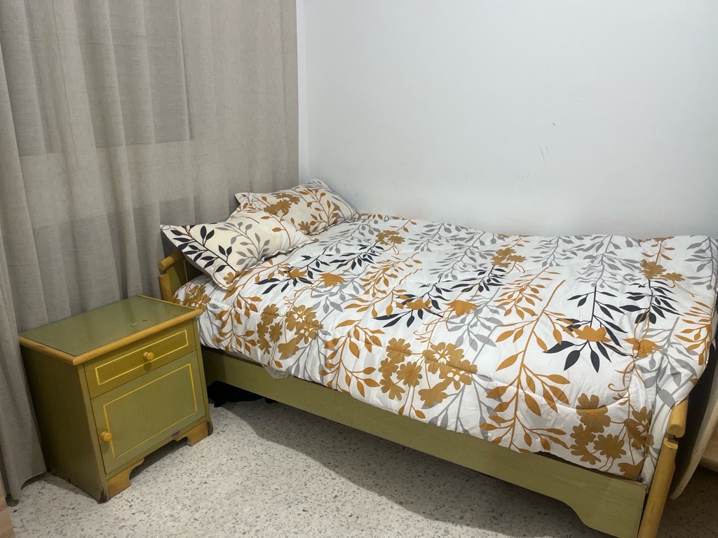 Chambre à couche