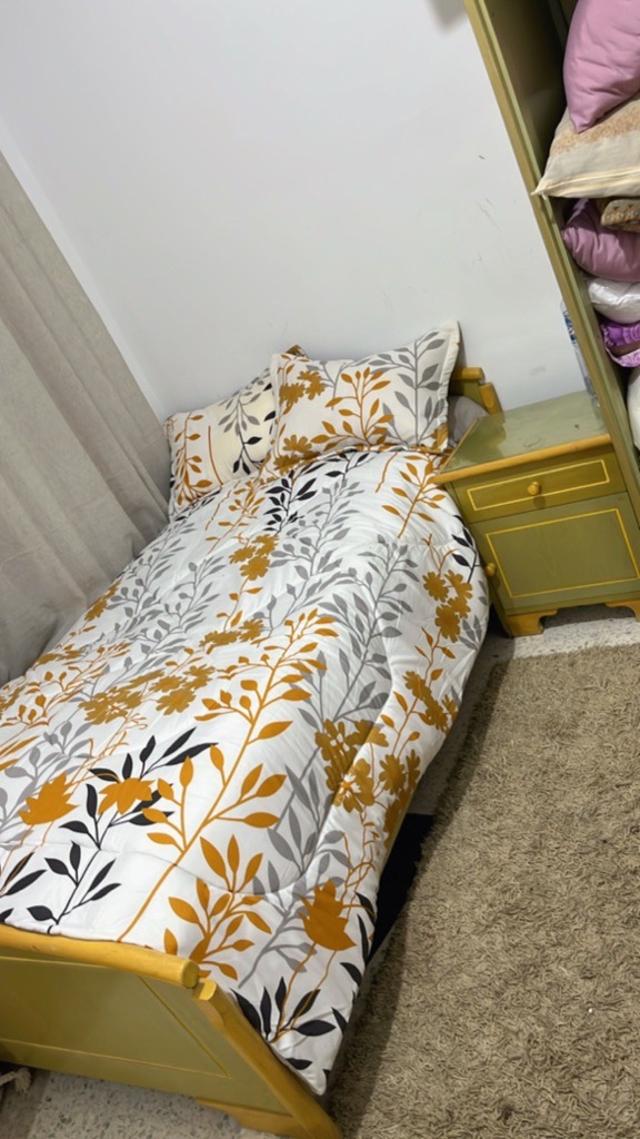 Chambre à couche