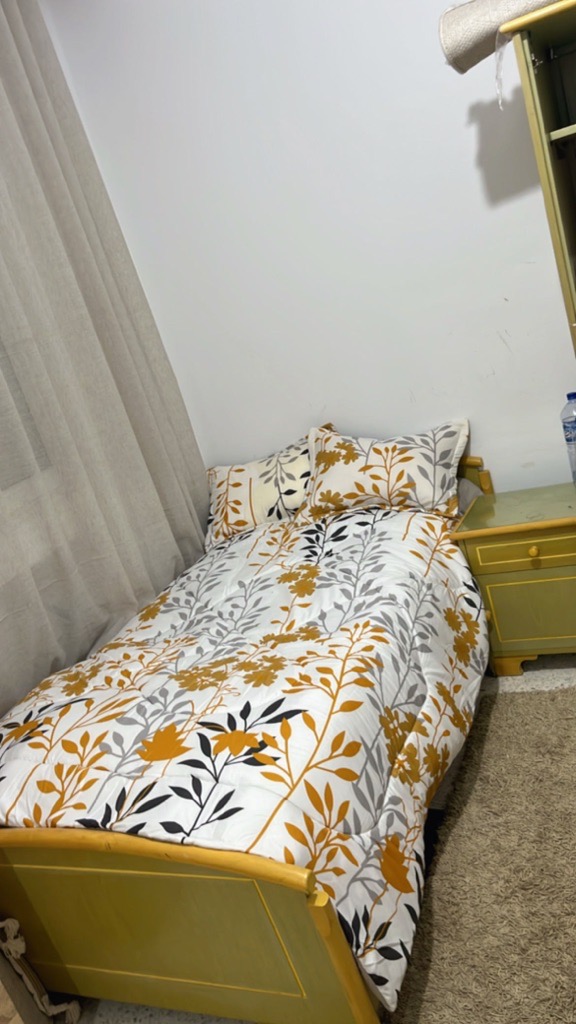 Chambre à couche