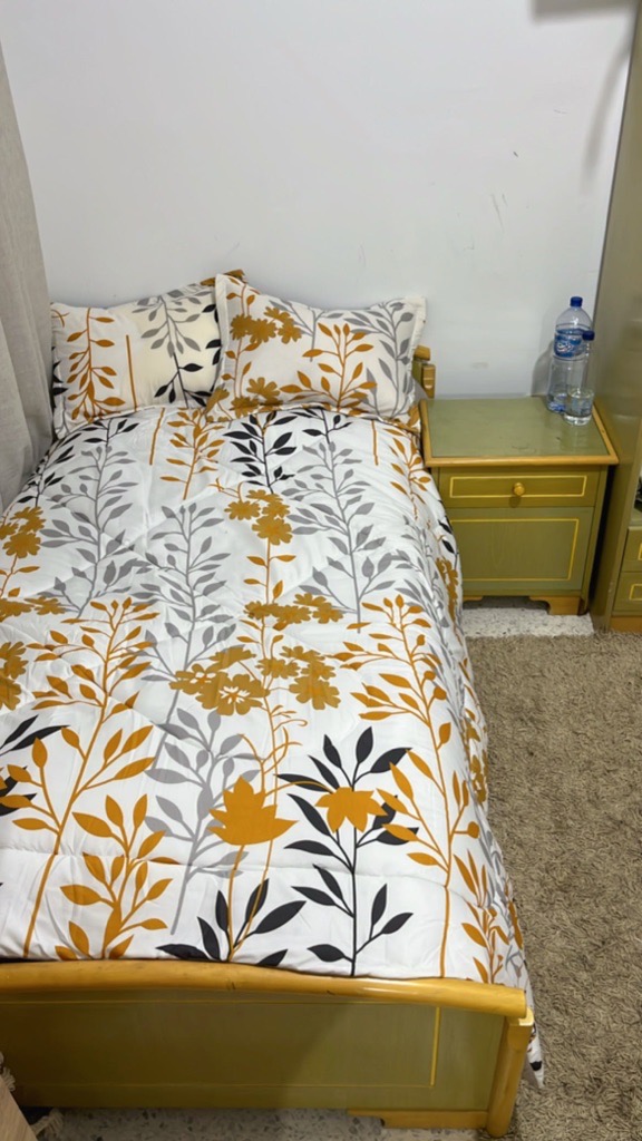 Chambre à couche