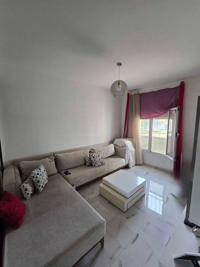 Appartement a vendre manzah 7