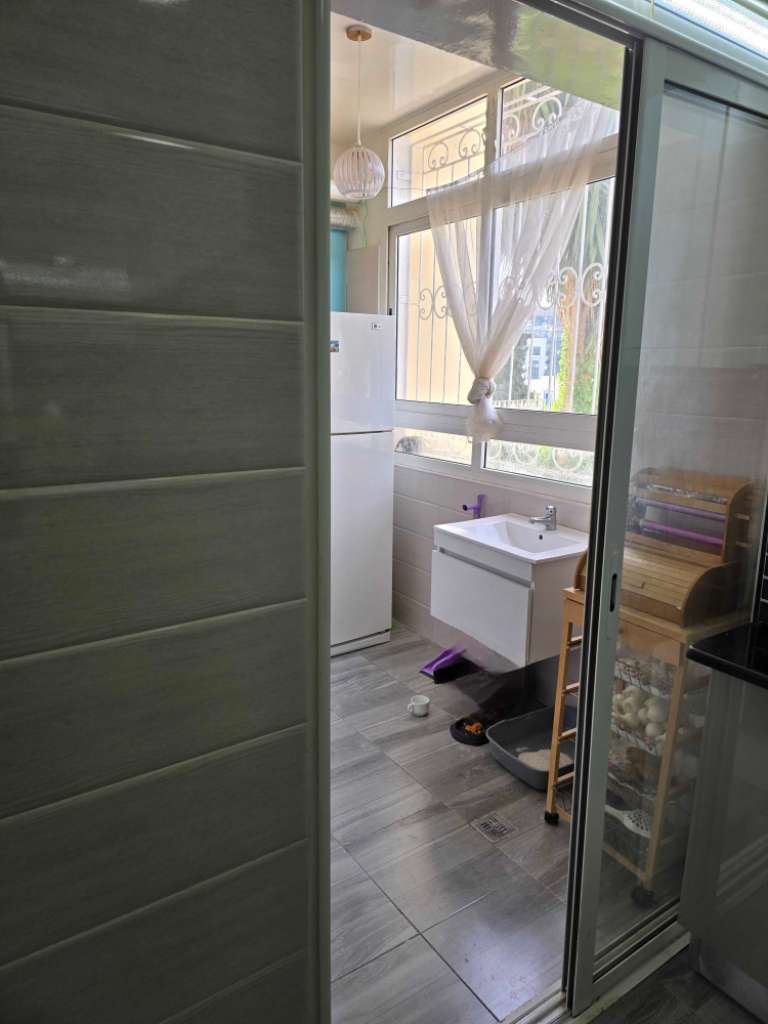 Appartement a vendre manzah 7