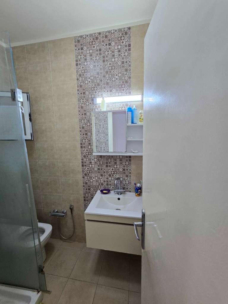 Appartement a vendre manzah 7