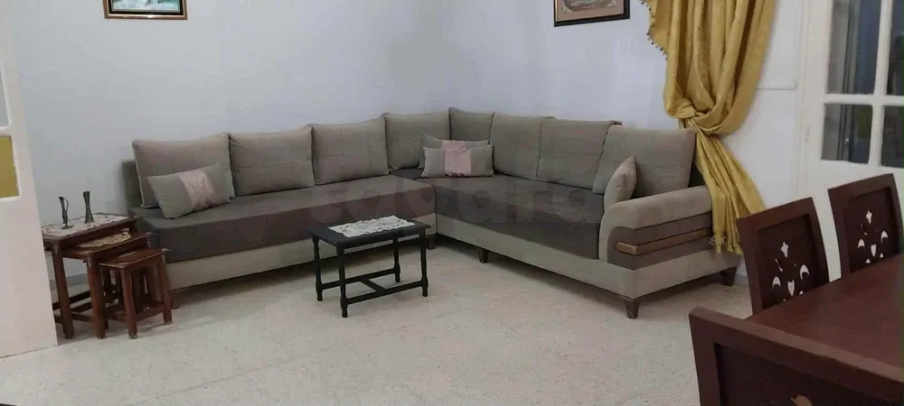 appartement menzah 9