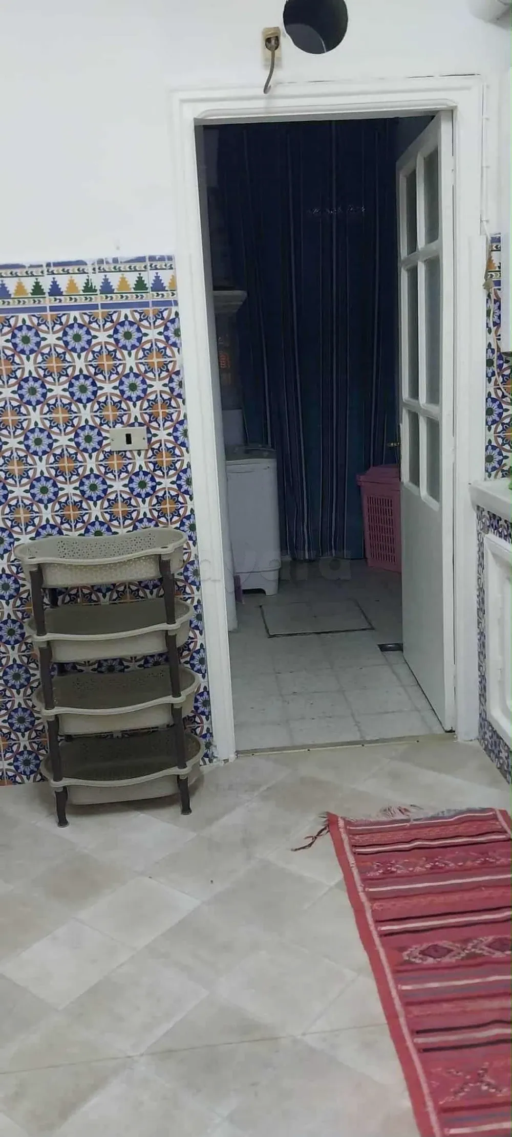 appartement menzah 9