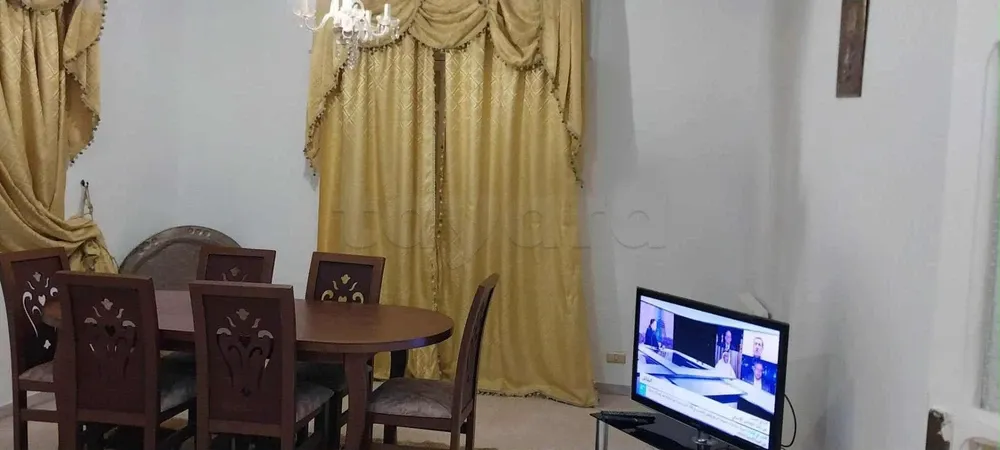 appartement menzah 9