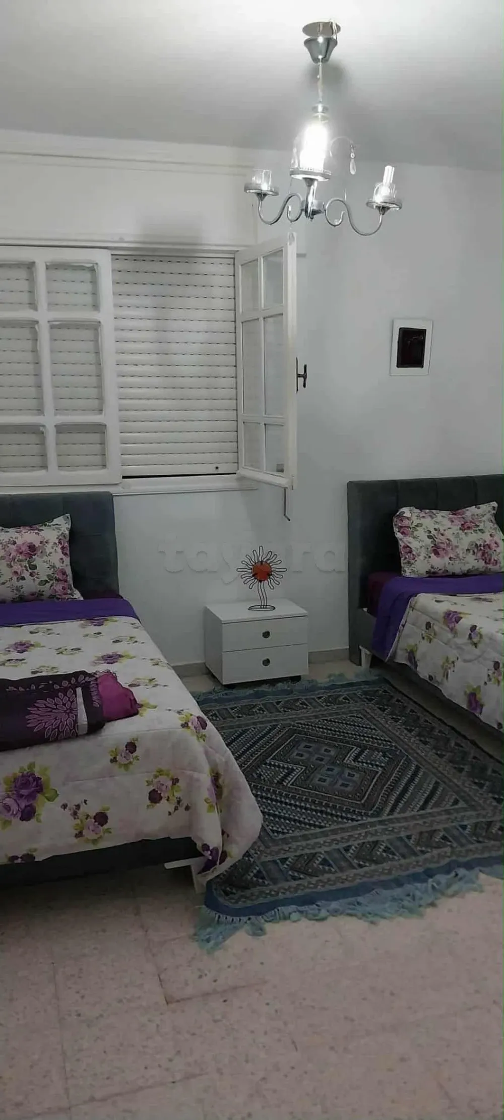 appartement menzah 9