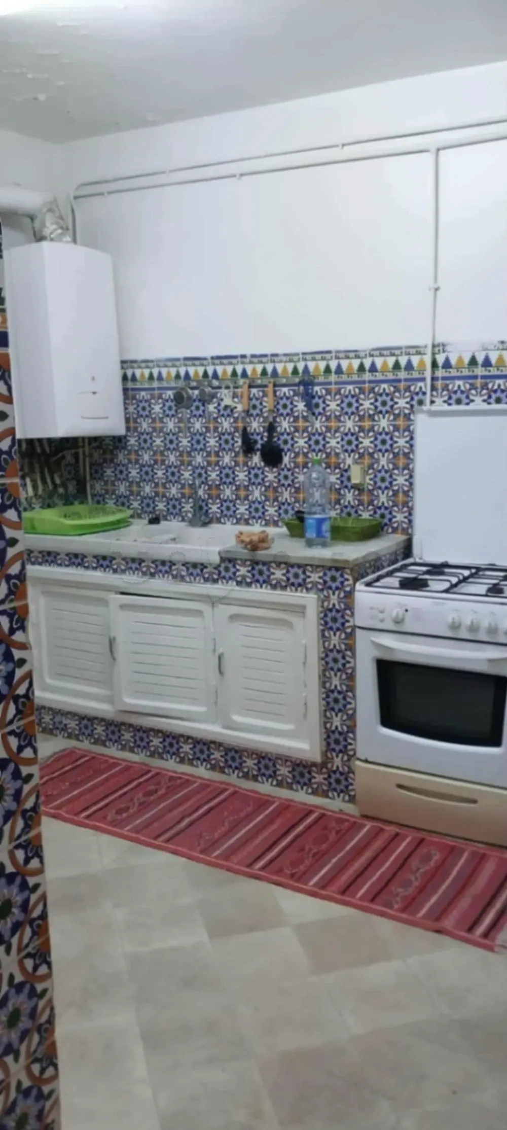 appartement menzah 9
