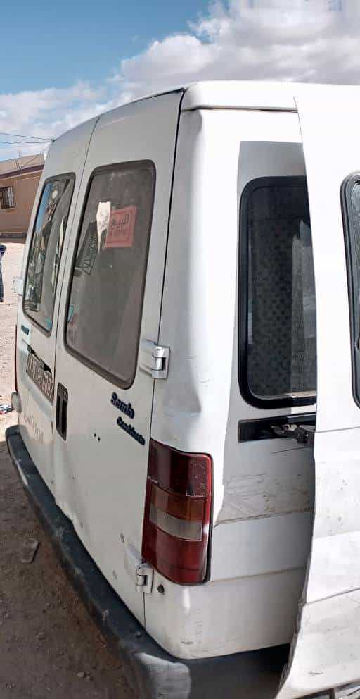 Fiat Scudo 9 place a vendre