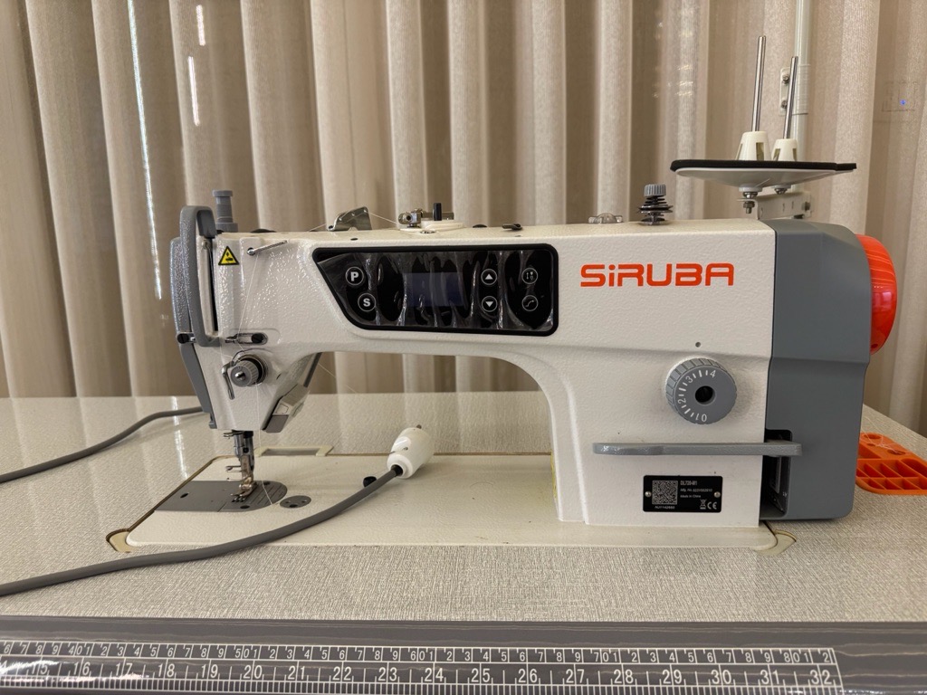 آلة خياطة للبيع