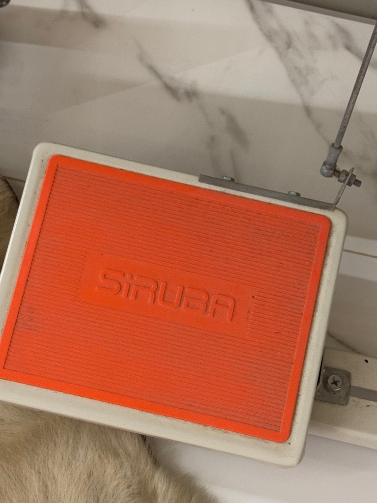 آلة خياطة للبيع