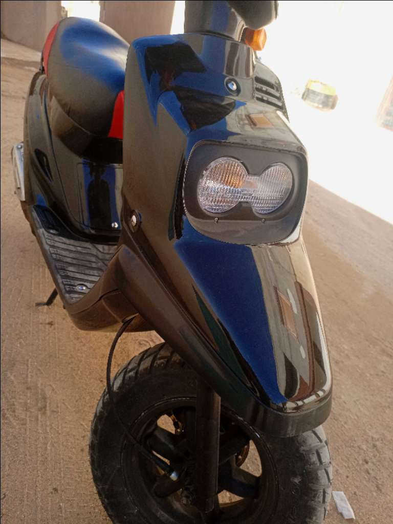 Avander booster spirit tout neuf import Italia 🇮🇹🇮🇹