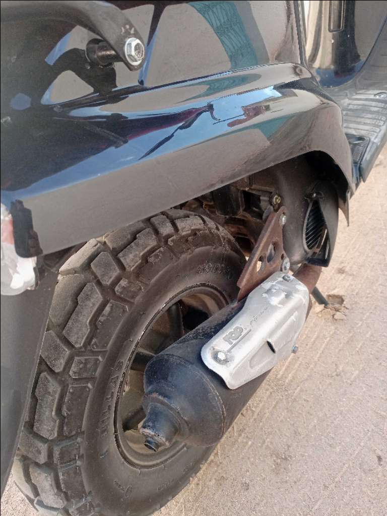 Avander booster spirit tout neuf import Italia 🇮🇹🇮🇹