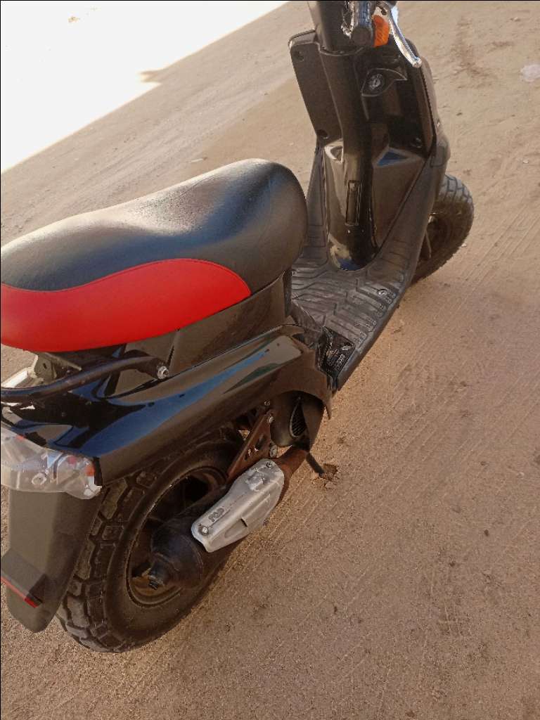 Avander booster spirit tout neuf import Italia 🇮🇹🇮🇹