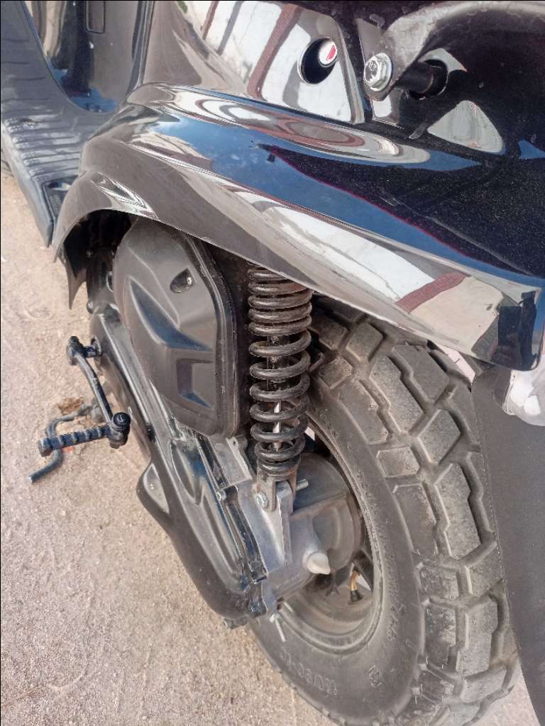 Avander booster spirit tout neuf import Italia 🇮🇹🇮🇹