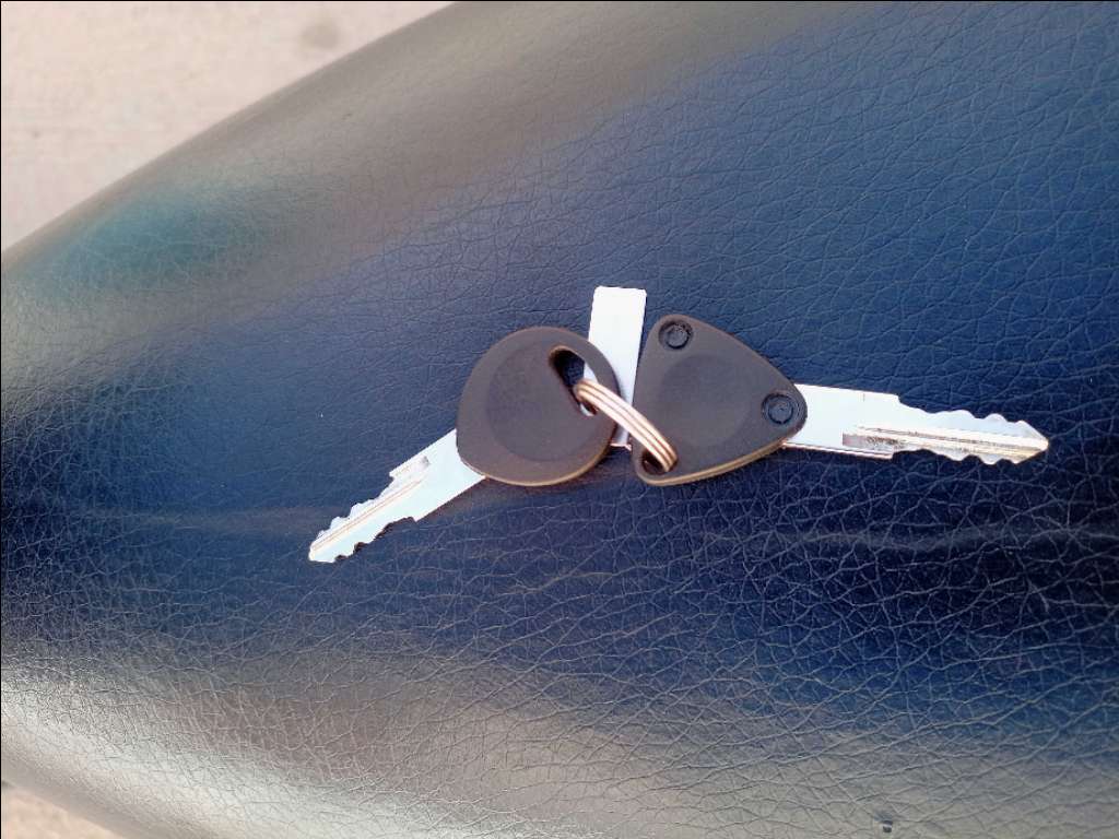 Avander booster spirit tout neuf import Italia 🇮🇹🇮🇹