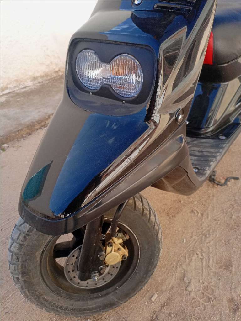 Avander booster spirit tout neuf import Italia 🇮🇹🇮🇹