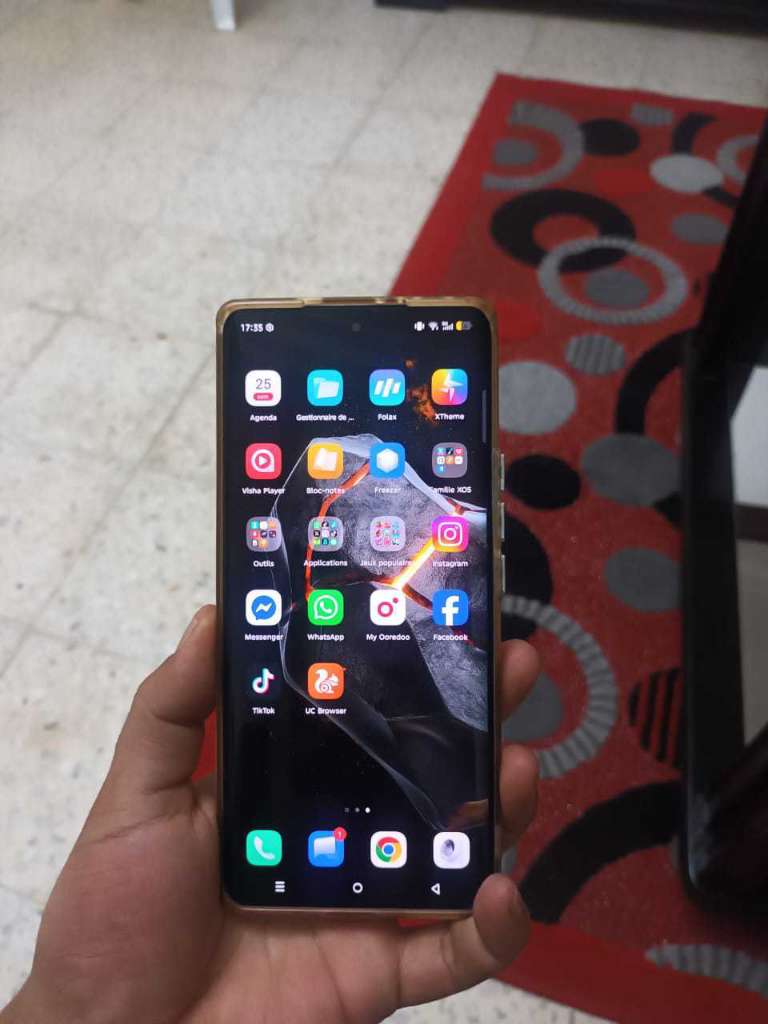 Infinix note 40 pro plus