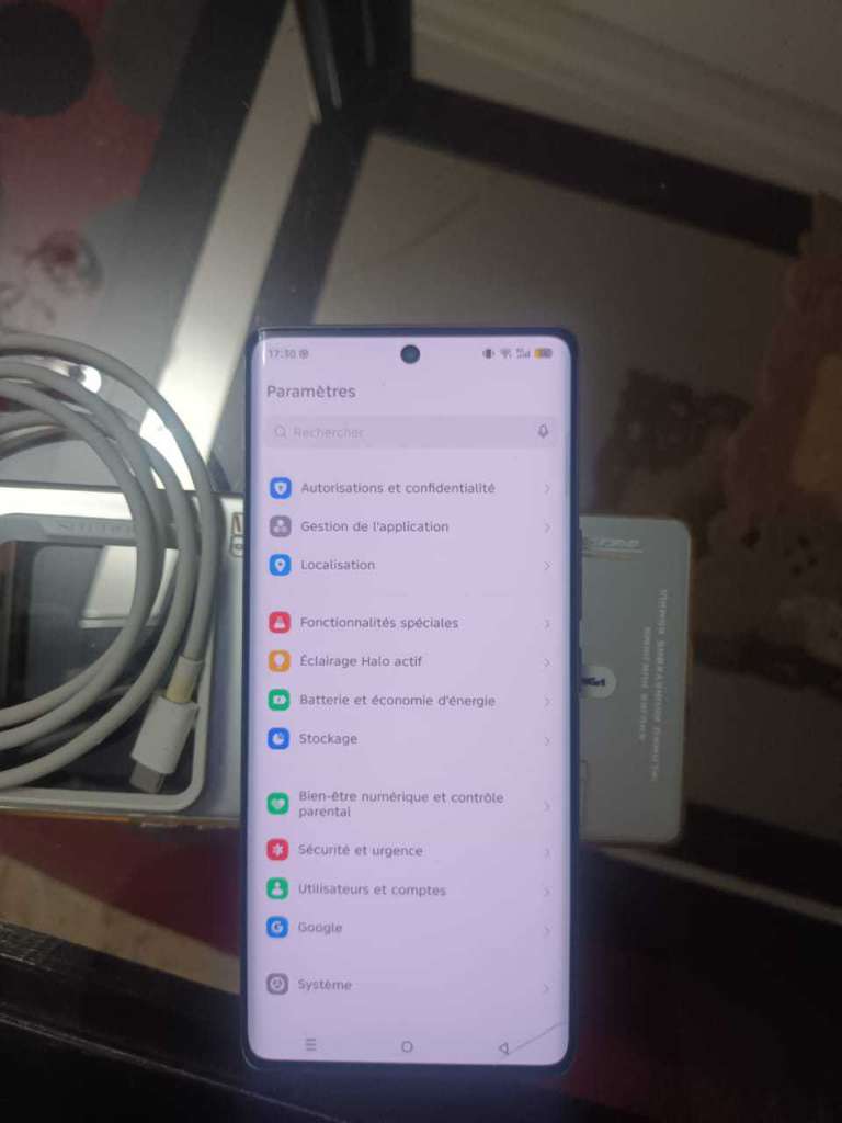 Infinix note 40 pro plus