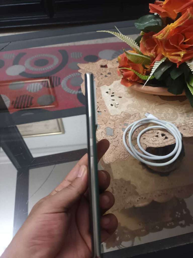 Infinix note 40 pro plus
