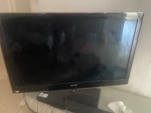 Télévision Samsung 46 pouces, occasion