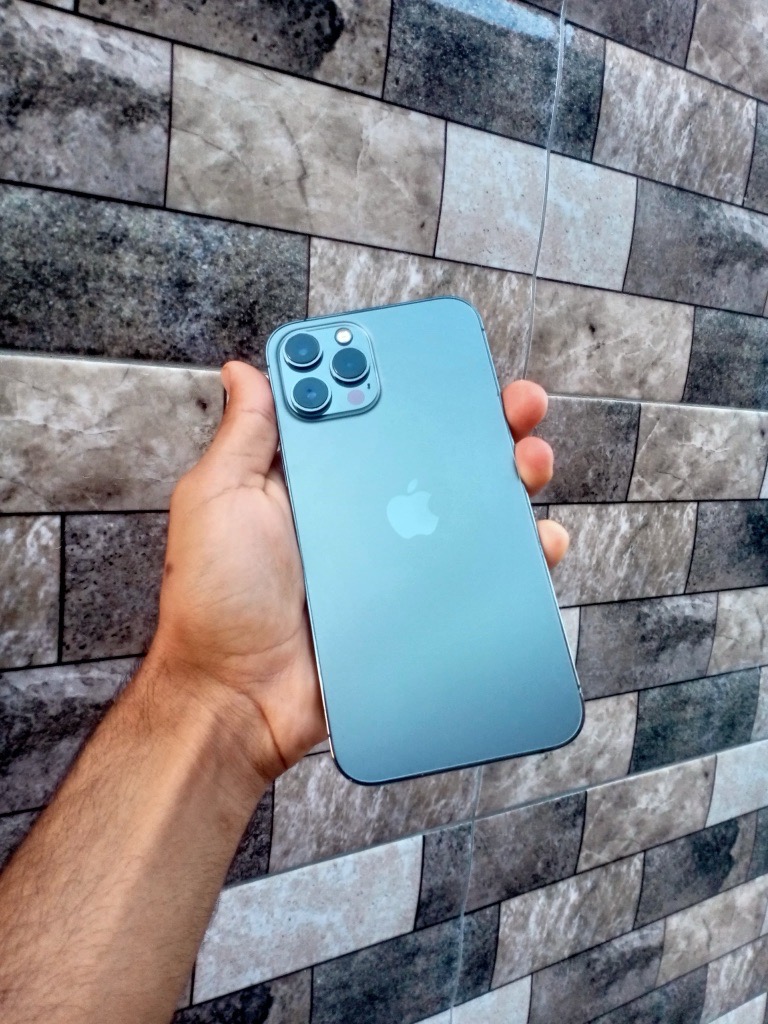 iphone 12 pro max