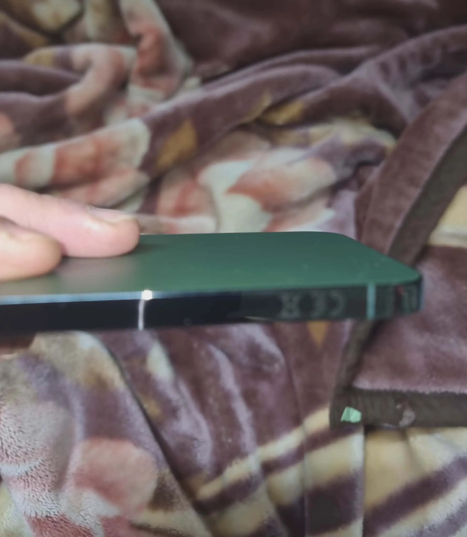 Special Edition iPhone 13 Pro Max 256GB Batterie  100% european 1950dt