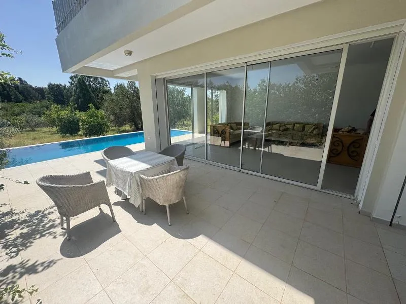 Villa AURALIE(Réf: L3239)