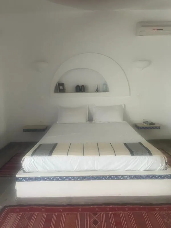 Villa amina(réf: l3165)