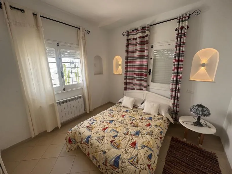 Villa amina(réf: l3165)
